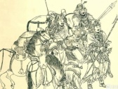 平定安史之乱 功劳不在郭子仪、李光弼之下的功臣是谁