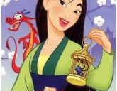 揭秘花木兰是哪里人?她姓朱吗?