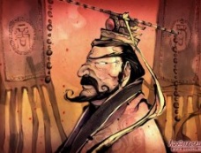 此人堪称封神最大反派?三眼雷神曾列他十宗罪