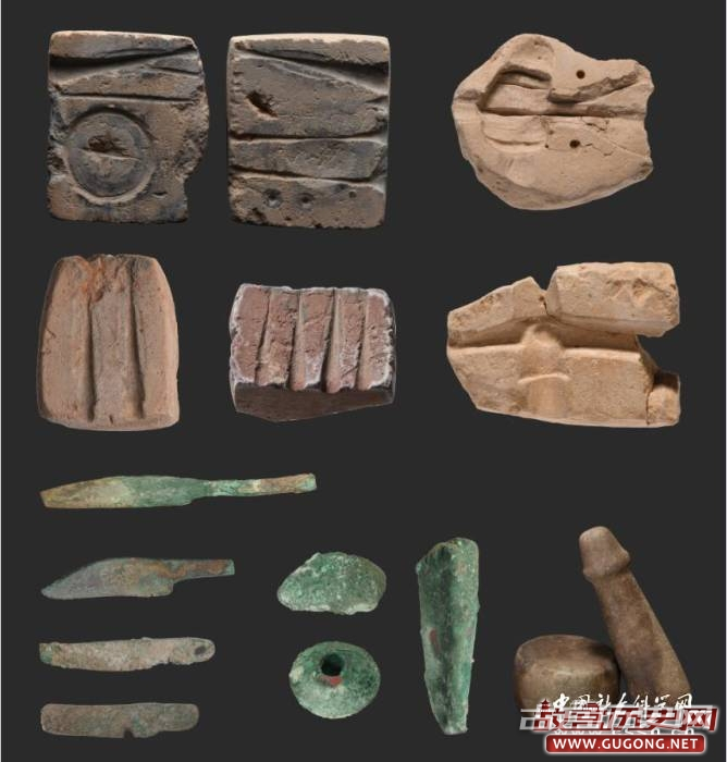 考古学家聚焦新疆史前聚落遗址成果