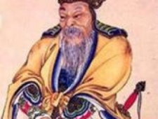 公元前157年历史年表 公元前157年历史大事 公元前157年大事记