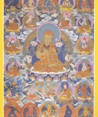 公元1251年历史年表 公元1251年历史大事 公元1251年大事记