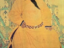 公元1400年历史年表 公元1400年历史大事 公元1400年大事记