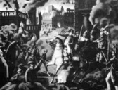 公元1812年历史年表 公元1812年历史大事 公元1812年大事记