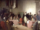 公元1789年历史年表 公元1789年历史大事 公元1789年大事记