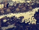 甘之战：中国古代禅让制最后的捍卫战