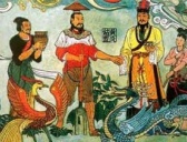 探秘古代汉人不是汉族?