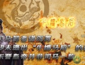 第二十二期:司马懿老谋深算却未逃出“牛继马后”的劫数:东晋皇帝并非司马一族