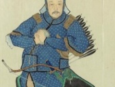 第五期:一位影响了历史的人物:佟养正