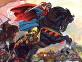 第十九期:奉天玉大和尚究竟是兵败后的李自成还是李自敬?