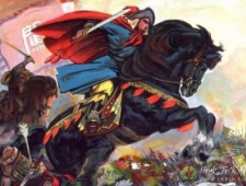 第十九期：奉天玉大和尚究竟是兵败后的李自成还是李自敬？