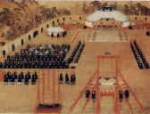 清朝的宫廷宴会都吃些什么?
