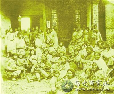 你知道中国古代的慈善资金来自何处吗？
