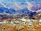 探秘神秘飘渺的“万山之祖”昆仑山