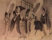 探秘鲜卑族的由来与现在的分布