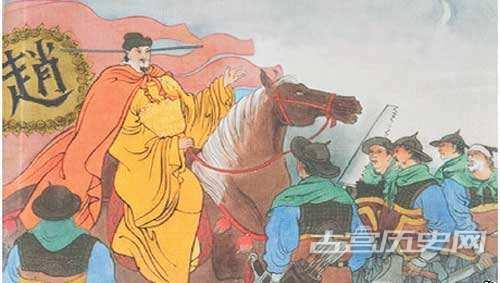 宋辽金蒙古西夏300年大比拼，哪个将领最厉害？