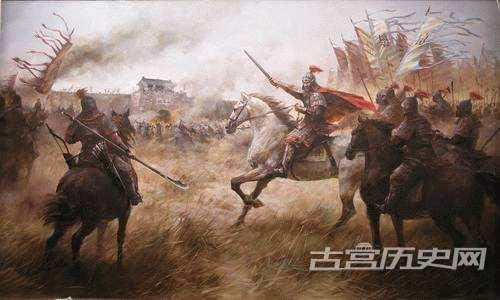 宋辽金蒙古西夏300年大比拼，哪个将领最厉害？