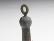 秦咸阳城府库建筑遗址考古发掘圆满结束