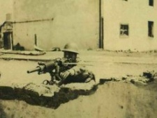 罪恶的南京大屠杀罕见旧照片