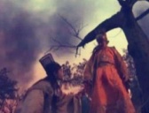 大明崇祯皇帝最后的日子