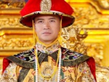 揭秘康熙帝死亡之真相