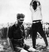 让世界沉默的八张残酷战争老照片