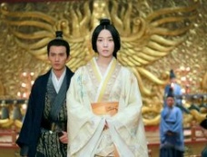 南燕平原公主成婚仅三天为真爱自杀身亡