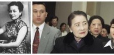岁月无情 红颜易老:盘点民国十大绝世美女与晚年照片