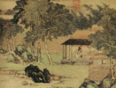 中国古代的椅子有什么讲究?
