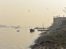 孟加拉国毗诃罗普尔古城考古2018～2019年度新收获