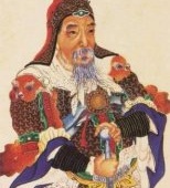 屈突通原本是鲜卑族人 执法严苛令人闻风丧胆