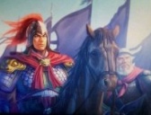 历史上那些文武双全的美男子为何全都英年早逝?