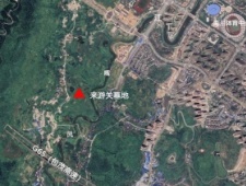 重庆市南川区来游关宋代墓葬考古发现与收获