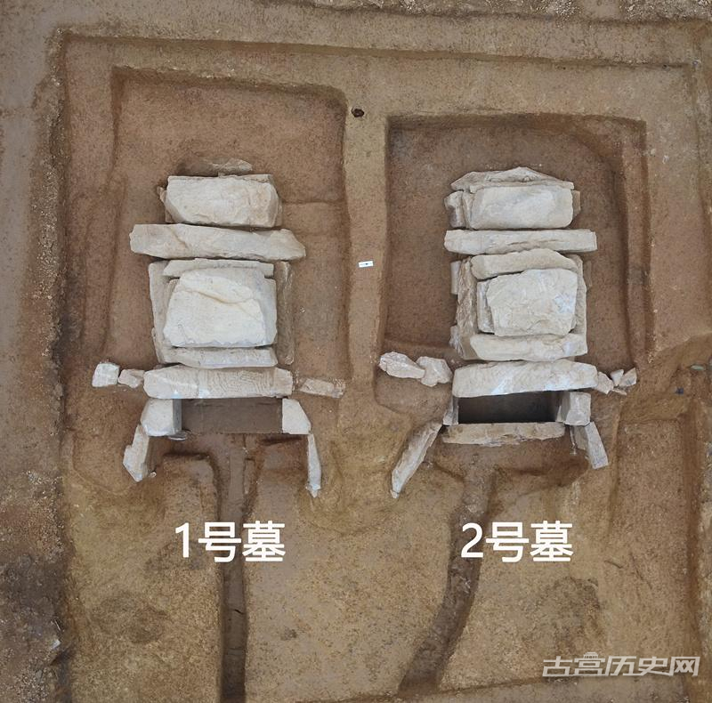 重庆市南川区来游关宋代墓葬考古发现与收获