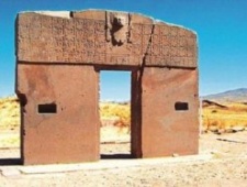 何人建造至今是谜:世界上真实存在的三个景点