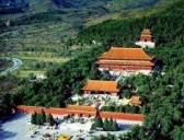 朱元璋下葬时13个城门同时出殡到底葬于何处?