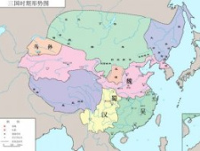 盘点三国时期的11位皇帝 在位时间最长的竟然是他