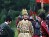 号称九千岁的宦官魏忠贤 为何没斗过16岁的崇祯皇帝