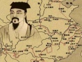 中国古代第一驴友:明朝阔佬徐霞客