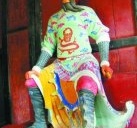 江口沉银之谜:探秘历史上张献忠在四川是否还有藏宝地