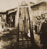 你未曾见过的清末罕见旧照