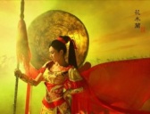 唐朝有位朱木兰还有位任木兰 她们都经历了同样的故事