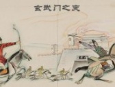 说说李靖没有参与玄武门之变李世民凭什么信任他?