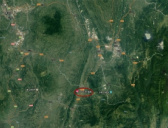 重庆万盛发现南宋墓群