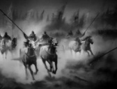 说说安禄山为何敢在大唐盛世起兵造反?