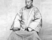 被慈禧赐死的“四觉老人”陈宝箴