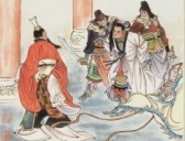 揭秘白门楼上刘备为何要出尔反尔?