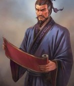 盘点刘备先后投奔过哪些人？