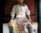 揭秘中国历史上最俗的圣旨出自何人?