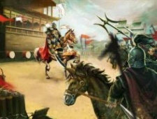 玄武门事变的真正幕后推手竟然是长孙无忌